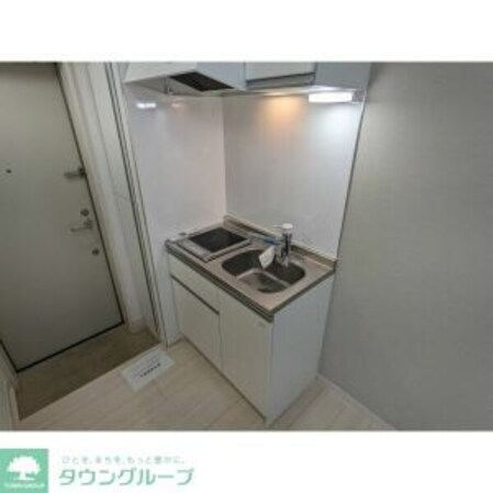 セルカ谷在家の物件内観写真